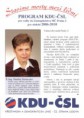 Program pro komunální volby v roce 2006 v Praze 2, analýza, výsledky